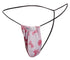 JUSTIN+SIMON XSJ02 Classic G-String Color Coquette